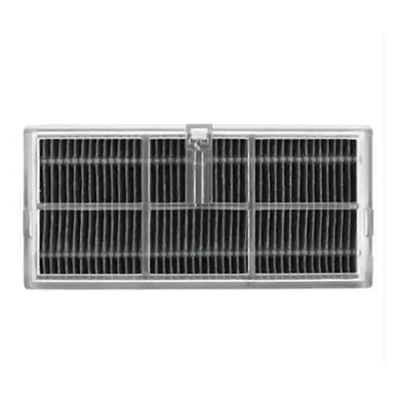 För Dreame L10s Ultra Gen 2 / L30s Ultra / L30 Pro Ultra Robotdammsugare Rulle Sidoborste HEPA-filter As Shown