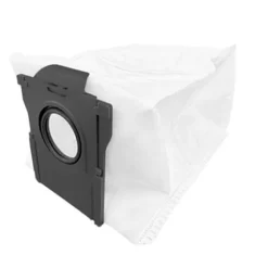 För Dreame L10s Ultra Gen 2 / L30s Ultra / L30 Pro Ultra Robotdammsugare Rulle Sidoborste HEPA-filter As Shown