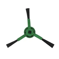 För IRobot Roomba Combo Essential, Roomba Vac Essential Tillbehör Huvudborste Sidoborste HEPA Filter Mopp As Shown