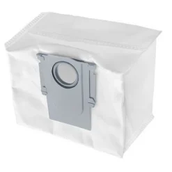 För Roborock Q8 Max Q8 Max+ Q5 Pro Q5 Pro+ Ersättningstillbehör Dammsugarpåsar Delar 8PCS