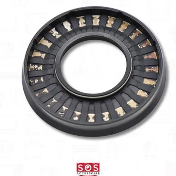 Fästeledning, 50x100x13,5, 481070257021 c00313756 - tvättmaskin