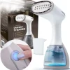 Garment Steamer 1500W – Handhållen Rynkborttagare för tyg