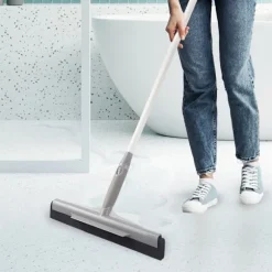 Golvskrapa CLEAN SYSTEM 36 cm