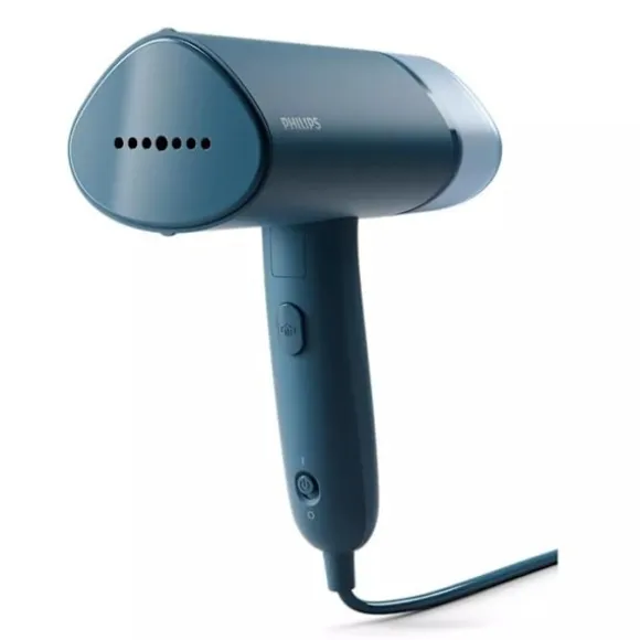 Handsteamer 3000 Series Philips STH3000/20 midnattsblå