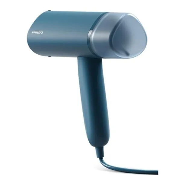 Handsteamer 3000 Series Philips STH3000/20 midnattsblå
