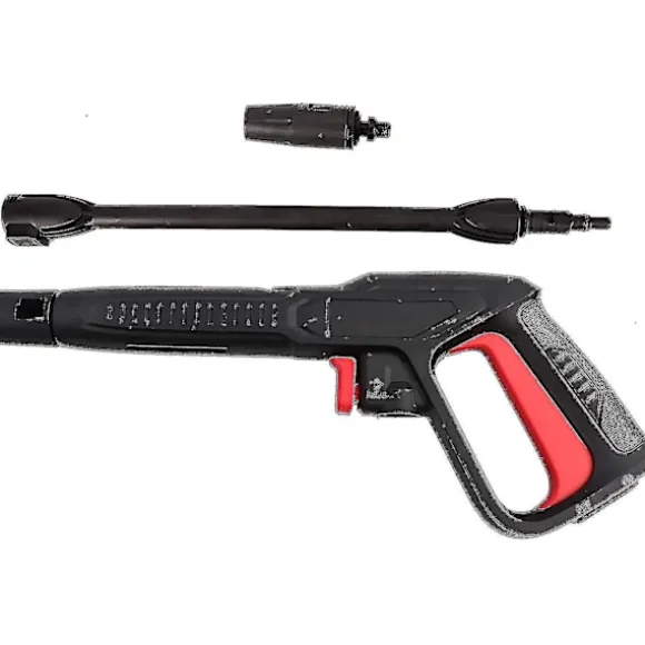 Högtryckstvätt 16mpa - Vattenstråle för Bosch Aqt Black & Decker