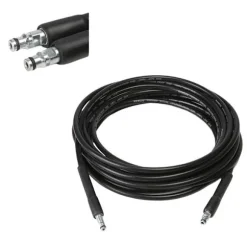 Högtryckstvättslang - 30m Karcher-kompatibel 5 m