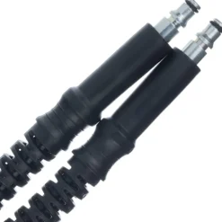 Hogtrycksslang 15M Quick Connect – Nylonforstarkt | Max 200 Bar | Kompatibel med AR Blue Clean, Michelin, Stanley