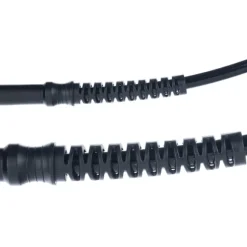 Hogtrycksslang 15M Quick Connect – Nylonforstarkt | Max 200 Bar | Kompatibel med AR Blue Clean, Michelin, Stanley