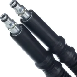 Hogtrycksslang 15M Quick Connect – Nylonforstarkt | Max 200 Bar | Kompatibel med AR Blue Clean, Michelin, Stanley