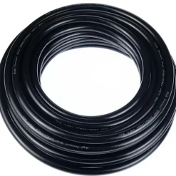 Hogtrycksslang 15M Quick Connect – Nylonforstarkt | Max 200 Bar | Kompatibel med AR Blue Clean, Michelin, Stanley