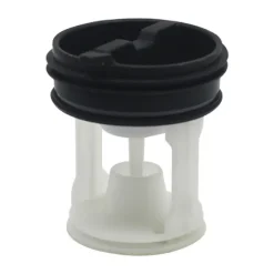 51-i-11 Avloppspump Tvättmaskin Filter Kit [Energiklass A++