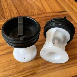 51-i-11 Avloppspump Tvättmaskin Filter Kit [Energiklass A++
