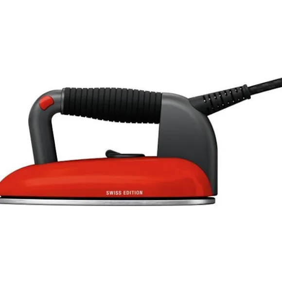 3-i-1 ånggenerator - Laurastar - Lift Swiss Edition - 2200W - 3,5 bar - 1,1L tank