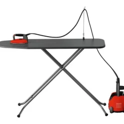 3-i-1 ånggenerator - Laurastar - Lift Swiss Edition - 2200W - 3,5 bar - 1,1L tank