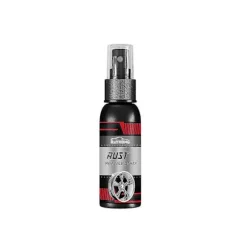 Industriell Rostborttagningsspray - Effektiv Rengöring 30ml 10Pcs