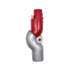 INF Dyson V7 V8 V10 V11 V15 vinkeladapter med snabbkoppling