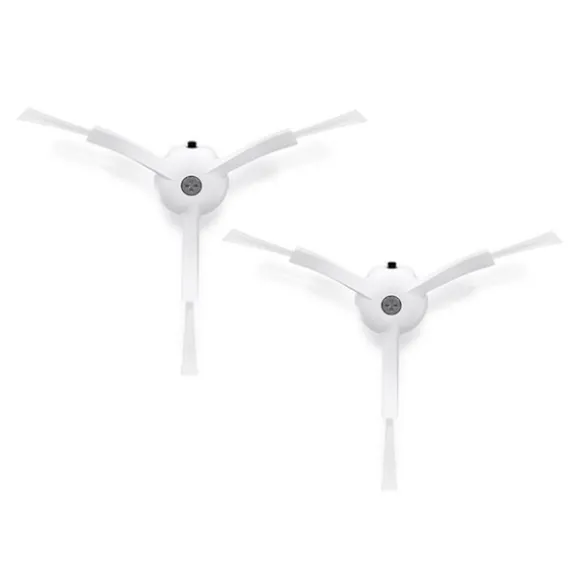 INF Tillbehörssats för Xiaomi Roborock E4, S5, S5 Max, S50, S51, S55 11 delar