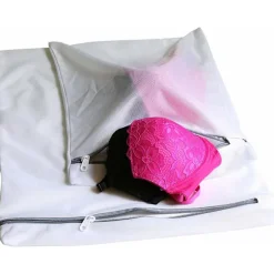 INF Tvättpåsar i två storlekar 6-pack