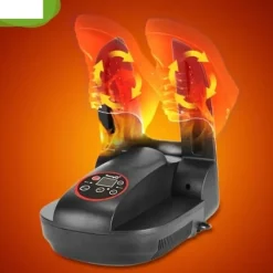 Intelligent Elektrisk Skor Torktumlare Sterilisering Anjon Ozon Sanitiser Teleskopisk Justerbar Deodorisering Torkningsmaskin