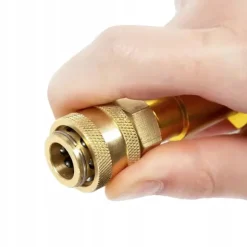 JetLink SteelConnect Adapter för Nilfisk – Snabbkoppling 1/4