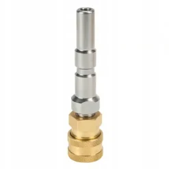 JetLink SteelConnect Adapter för Nilfisk – Snabbkoppling 1/4