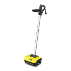 KARCHER PCL 6 Terrassrensare med sladd - 4 roterande borstar