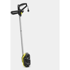 KARCHER PCL 6 Terrassrensare med sladd - 4 roterande borstar
