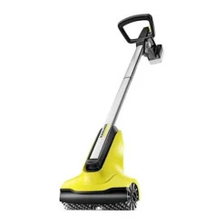 KARCHER uteplatsrengöring PCL 3-18 uteplatsrengörare (utan batteri) Gul