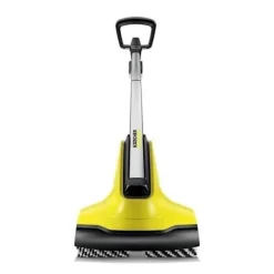 KARCHER uteplatsrengöring PCL 3-18 uteplatsrengörare (utan batteri) Gul
