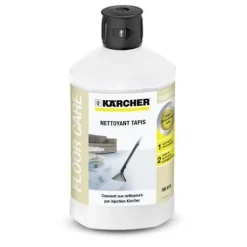 KÄRCHER Mattor och mattor renare RM 519 - 1L