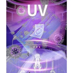 8l Vikbar Tvätmaskin Bärbar Strumpa Och Underkläder Infällbar Hushålls Tvätmaskin 3 Modeller Med Snurr TorkningBY Purple Purple UK