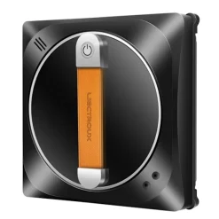 Liectroux YW910 Robot för fönsterrengöring svart