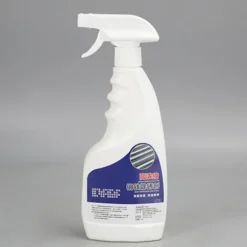 Metall Rostborttagare Spray Stark Rost Rengöringslösning Metall Rost Neutraliserare