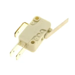Mikroswitch 3-kontakter pumpensäkerhet - torktumlare