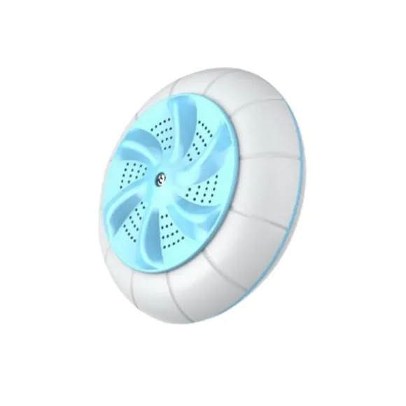 Mini tvättmaskin Diskmaskin Portable Cleaner