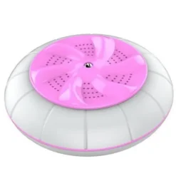 Mini tvättmaskin Diskmaskin Portable Cleaner