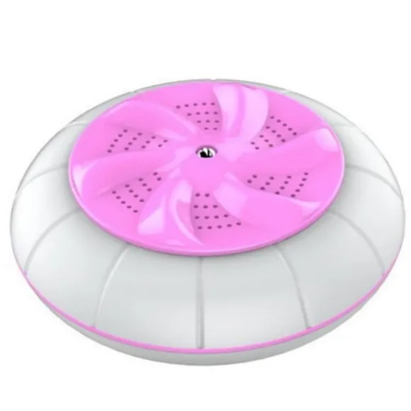 Mini tvättmaskin Diskmaskin Portable Cleaner