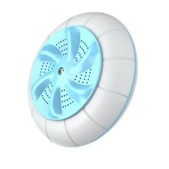 Mini tvättmaskin Diskmaskin Portable Cleaner