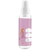 100ml Multipurpose Antistatspray Kläder Antistatisk Spray för Kläder Textilier Möbler och Bil