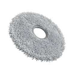 Moppdukar med mopplatta för Dreame L10 Ultra / L10S Pro / L10S Ultra / L10S Pro Ultra / L10 Prime [BR] As Shown