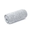 Mopphuvud Byte av tyg självhäftande Moppduk Hushållsgolv Keramiskt kakel Lazy Mop Golv