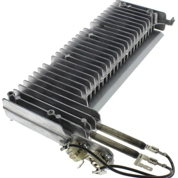 Motstånd 2300w + termostater 481231028307 - torktumlare