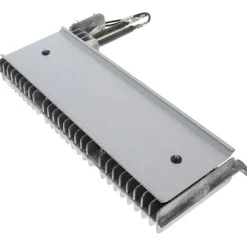 Motstånd 2300w + termostater 481231028307 - torktumlare
