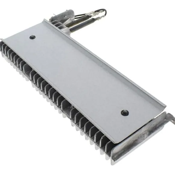 Motstånd 2300w + termostater 481231028307 - torktumlare