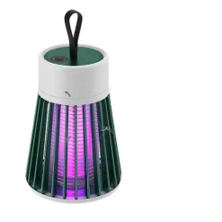 Mozz Guard Myggdödare - Vägglössvärmare, Buzzbug Myggdödare, USB-laddning, Perfekt för utomhus- och inomhusbruk S FGRVD [BR]