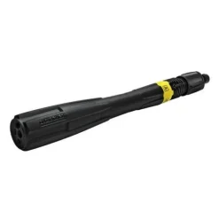 Multi Power högtryckslans för K6-K7 - KARCHER - 5 jetformer - Utomhusrengöring Gul