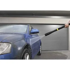 Multi Power högtryckslans för K6-K7 - KARCHER - 5 jetformer - Utomhusrengöring Gul
