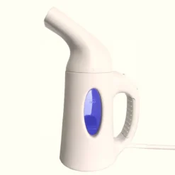 Ångkokare för kläder, bärbar handhållen design, 120 ml, 850 W, starkt penetrerande ånga