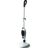 Ångmopp 10-in-1 1500W SM210 Vit/Svart